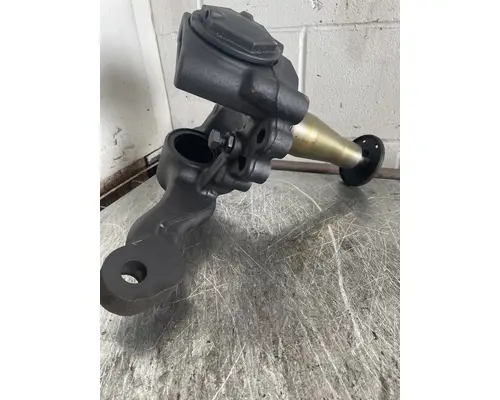 Spindle / Knuckle, Front VOLVO VNL Gen 3 Frontier Truck Parts