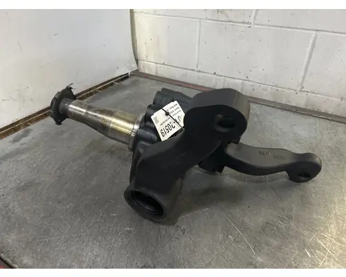 Spindle / Knuckle, Front VOLVO VNL Gen 3 Frontier Truck Parts
