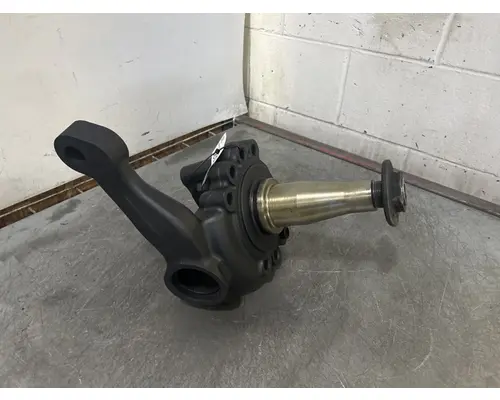 Spindle / Knuckle, Front VOLVO VNL Gen 3 Frontier Truck Parts