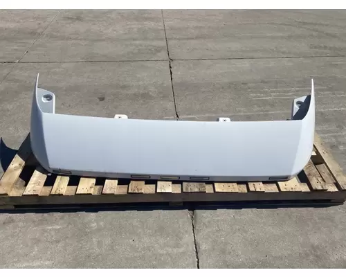 Sun Visor (External) VOLVO VNL Gen 3 Frontier Truck Parts