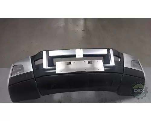 Bumper Assembly, Front VOLVO VNL Gen 5 Dex Heavy Duty Parts, LLC  