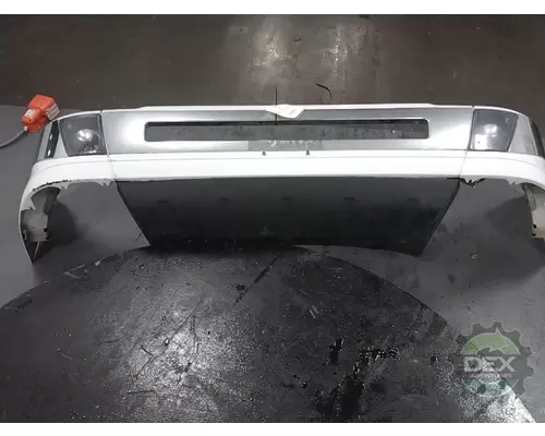 Bumper Assembly, Front VOLVO VNL Gen 5 Dex Heavy Duty Parts, LLC  