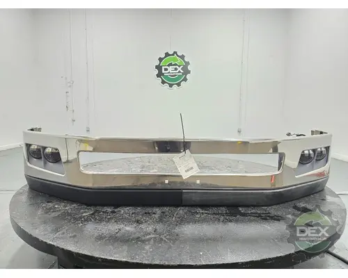 Bumper Assembly, Front VOLVO VNL Gen 5 Dex Heavy Duty Parts, LLC  