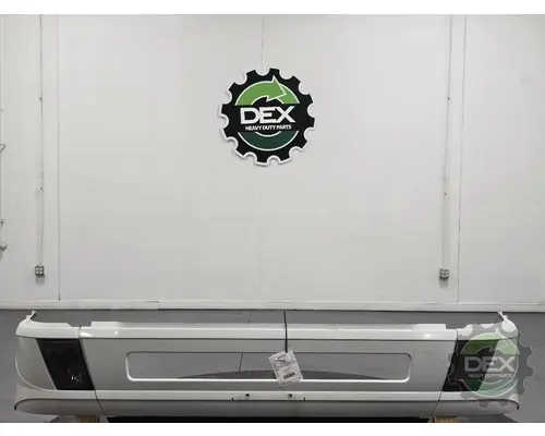 Bumper Assembly, Front VOLVO VNL Gen 5 Dex Heavy Duty Parts, LLC  