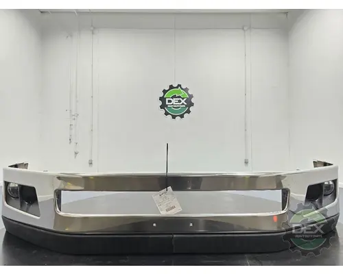 Bumper Assembly, Front VOLVO VNL Gen 5 Dex Heavy Duty Parts, LLC  