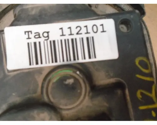 Blower Motor (HVAC) VOLVO VNL-Sleeper_773-70804-01 Valley Heavy Equipment