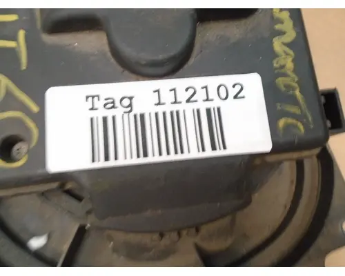 Blower Motor (HVAC) VOLVO VNL-Sleeper_773-70804-01 Valley Heavy Equipment