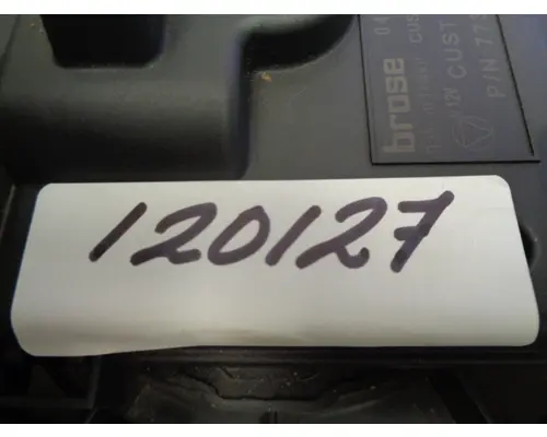 Blower Motor (HVAC) VOLVO VNL-Sleeper_773-70804-01 Valley Heavy Equipment