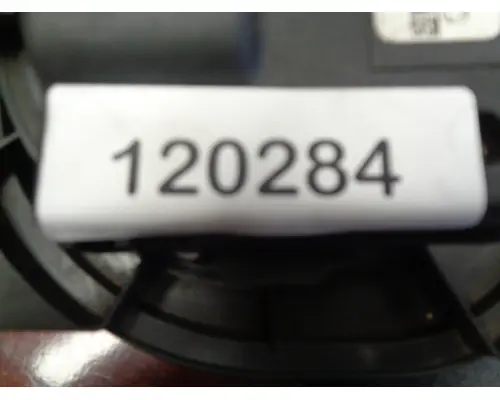 Blower Motor (HVAC) VOLVO VNL-Sleeper_773-70804-01 Valley Heavy Equipment