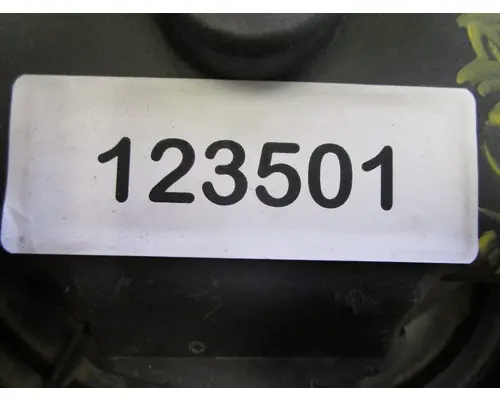 Blower Motor (HVAC) VOLVO VNL-Sleeper_773-70804-01 Valley Heavy Equipment