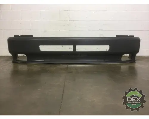 Bumper Assembly, Front VOLVO VNL version 1 Dex Heavy Duty Parts, LLC  