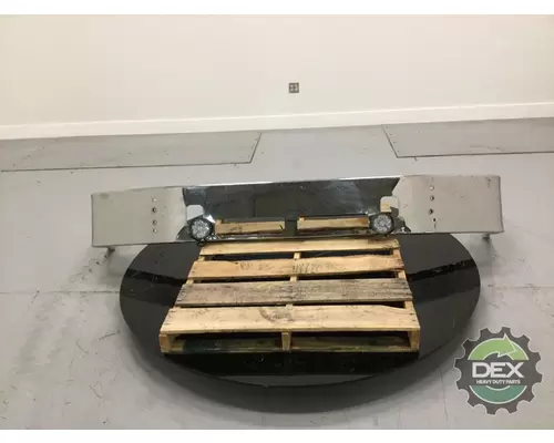 Bumper Assembly, Front VOLVO VNL version 2 Dex Heavy Duty Parts, LLC  