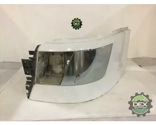 Bumper Assembly, Front VOLVO VNL version 2 Dex Heavy Duty Parts, LLC  