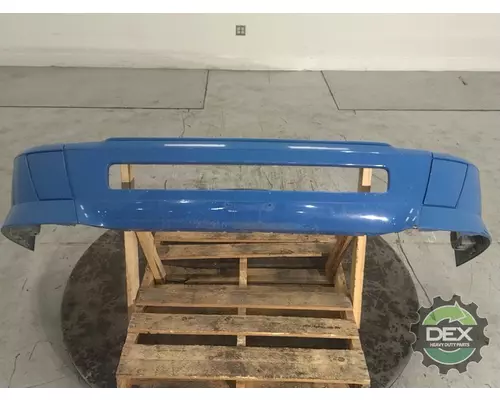 Bumper Assembly, Front VOLVO VNL version 2 Dex Heavy Duty Parts, LLC  