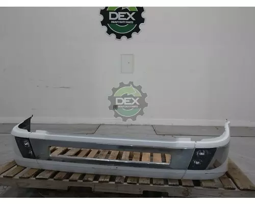 Bumper Assembly, Front VOLVO VNL version 2 Dex Heavy Duty Parts, LLC  