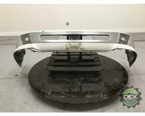 Bumper Assembly, Front VOLVO VNL version 2 Dex Heavy Duty Parts, LLC  