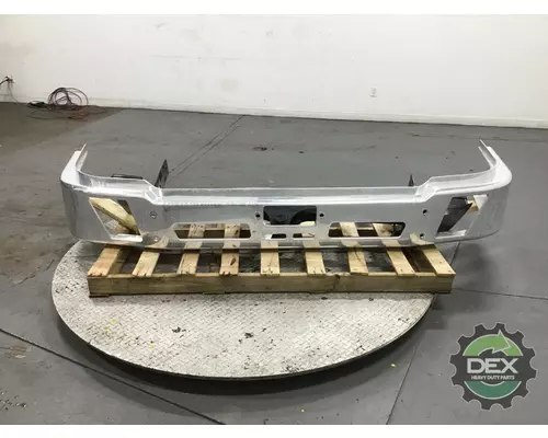 Bumper Assembly, Front VOLVO VNL version 2 Dex Heavy Duty Parts, LLC  