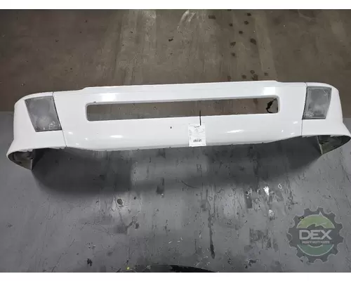 Bumper Assembly, Front VOLVO VNL version 2 Dex Heavy Duty Parts, LLC  