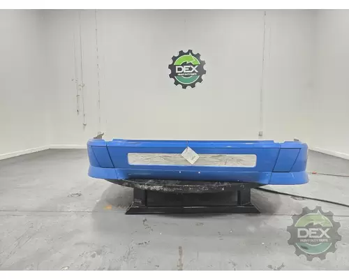 Bumper Assembly, Front VOLVO VNL version 2 Dex Heavy Duty Parts, LLC  