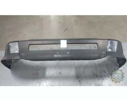Bumper Assembly, Front VOLVO VNL version 2 Dex Heavy Duty Parts, LLC  