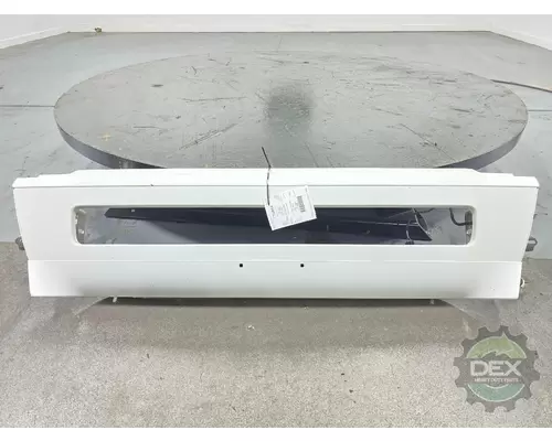 Bumper Assembly, Front VOLVO VNL version 2 Dex Heavy Duty Parts, LLC  