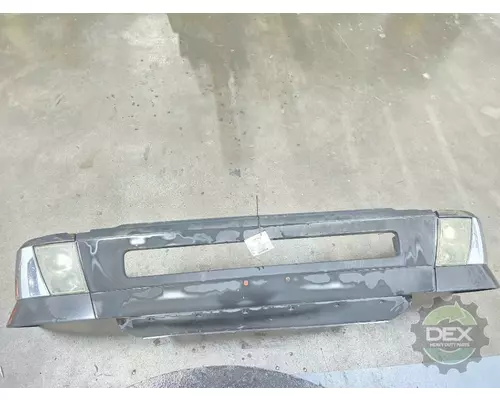 Bumper Assembly, Front VOLVO VNL version 2 Dex Heavy Duty Parts, LLC  