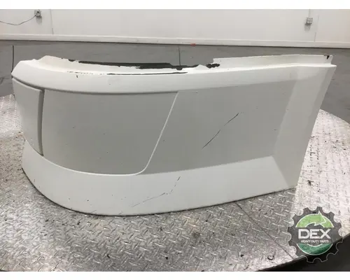 Bumper Assembly, Front VOLVO VNL version 2 Dex Heavy Duty Parts, LLC  