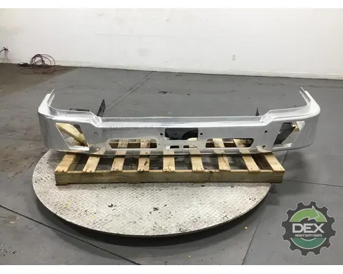 Bumper Assembly, Front VOLVO VNL version 2 Dex Heavy Duty Parts, LLC  
