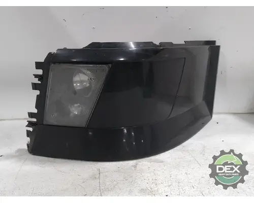 Bumper Assembly, Front VOLVO VNL version 2 Dex Heavy Duty Parts, LLC  