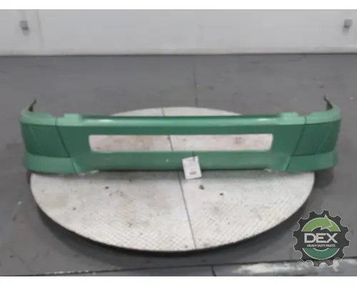 Bumper Assembly, Front VOLVO VNL version 2 Dex Heavy Duty Parts, LLC  