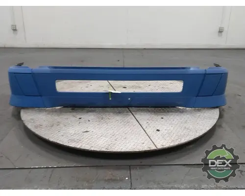 Bumper Assembly, Front VOLVO VNL version 2 Dex Heavy Duty Parts, LLC  