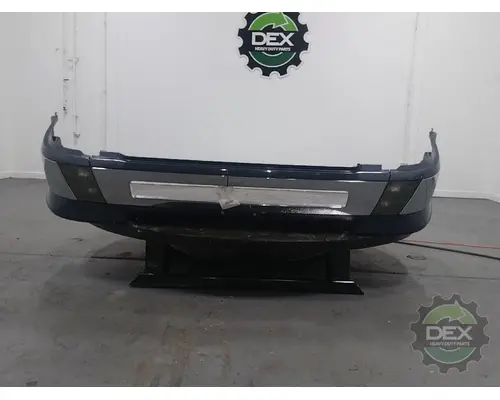 Bumper Assembly, Front VOLVO VNL version 2 Dex Heavy Duty Parts, LLC  