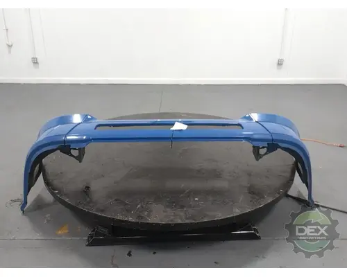 Bumper Assembly, Front VOLVO VNL version 2 Dex Heavy Duty Parts, LLC  