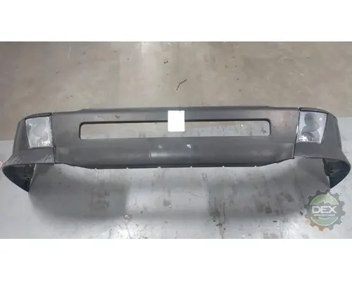 Bumper Assembly, Front VOLVO VNL version 2 Dex Heavy Duty Parts, LLC  