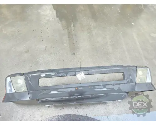 Bumper Assembly, Front VOLVO VNL version 2 Dex Heavy Duty Parts, LLC  