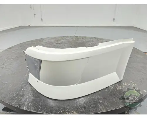 Bumper Assembly, Front VOLVO VNL version 2 Dex Heavy Duty Parts, LLC  