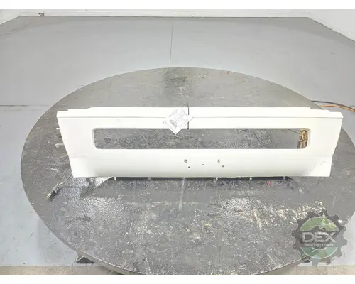 Bumper Assembly, Front VOLVO VNL version 2 Dex Heavy Duty Parts, LLC  