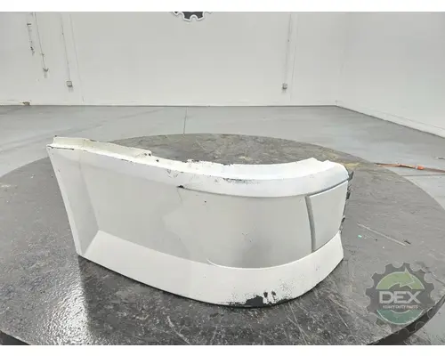 Bumper Assembly, Front VOLVO VNL version 2 Dex Heavy Duty Parts, LLC  