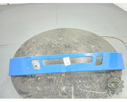 Bumper Assembly, Front VOLVO VNL version 2 Dex Heavy Duty Parts, LLC  