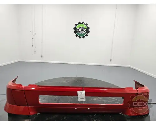 Bumper Assembly, Front VOLVO VNL version 2 Dex Heavy Duty Parts, LLC  