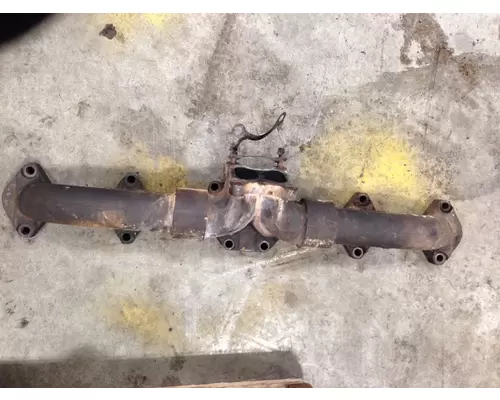 Exhaust Manifold VOLVO VNL200 Payless Truck Parts