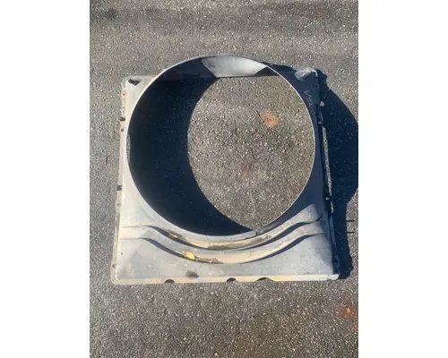 Radiator Shroud VOLVO VNL200 Payless Truck Parts