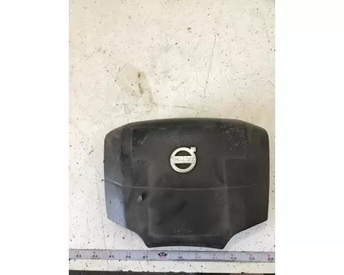 Steering Wheel VOLVO VNL200 K &amp; R Truck Sales, Inc.