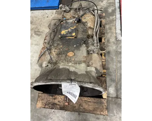 Transmission Assembly VOLVO VNL200 Payless Truck Parts