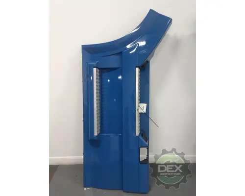 Side Fairing VOLVO VNL300 Dex Heavy Duty Parts, LLC  