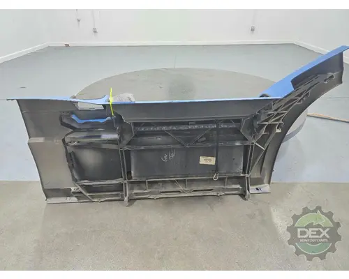 Side Fairing VOLVO VNL300 Dex Heavy Duty Parts, LLC  