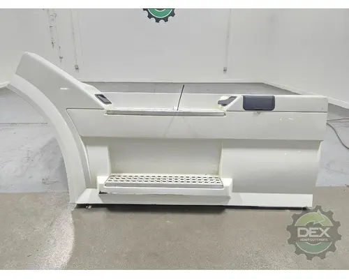 Side Fairing VOLVO VNL300 Dex Heavy Duty Parts, LLC  