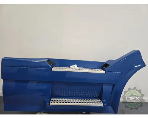 Side Fairing VOLVO VNL300 Dex Heavy Duty Parts, LLC  