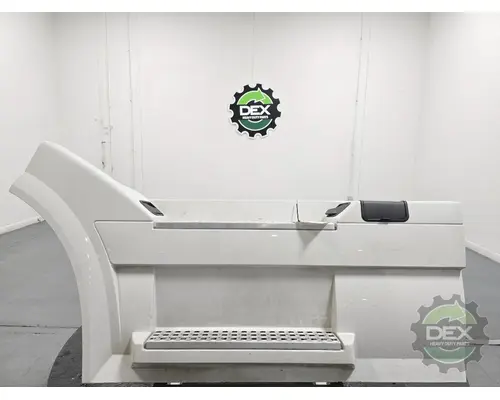 Side Fairing VOLVO VNL300 Dex Heavy Duty Parts, LLC  