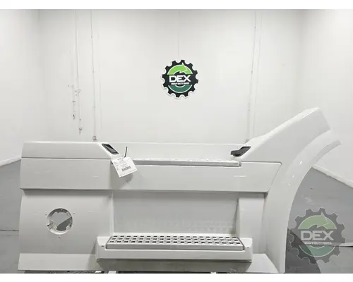 Side Fairing VOLVO VNL300 Dex Heavy Duty Parts, LLC  